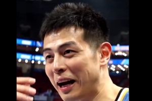 追梦：我深知SGA背后付出了多少 因我亲眼见证了库里14年来的努力